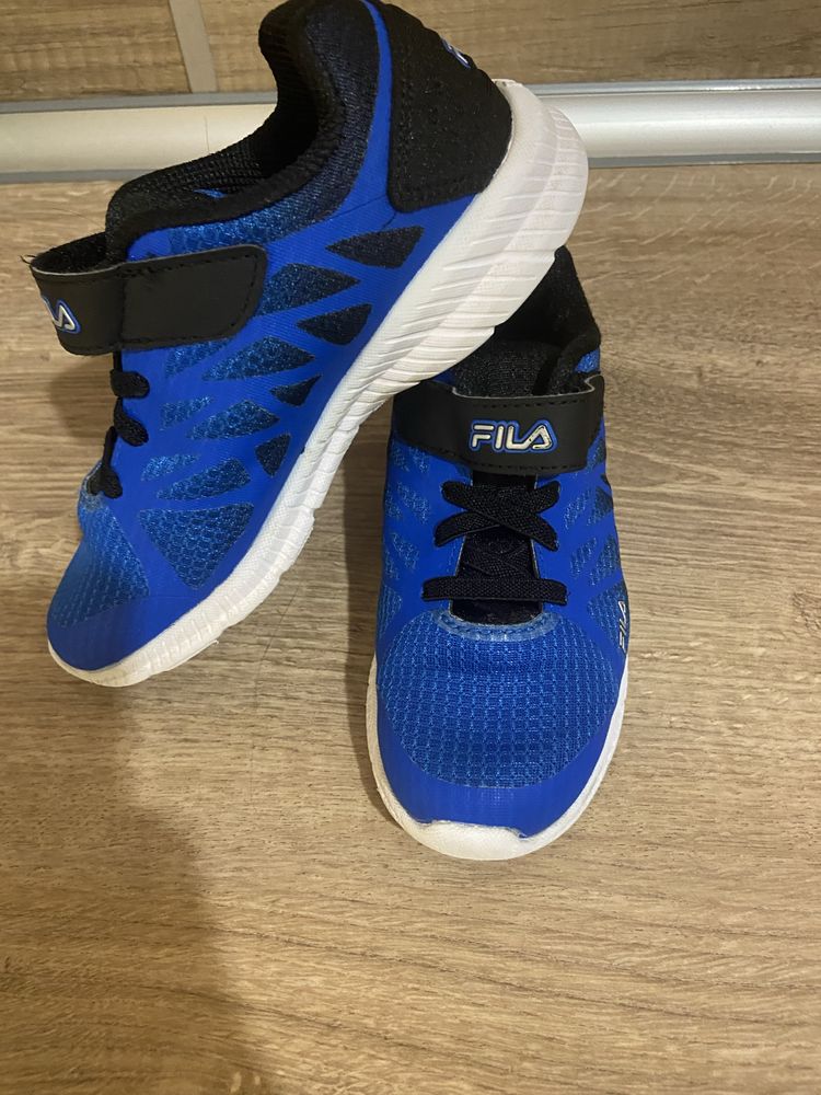 Детски маратонки Fila 29 1/2