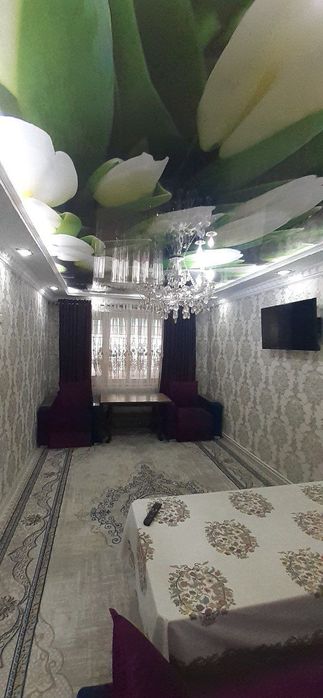 Аренда 3 Хоналик Квартира Фаргона Шахар