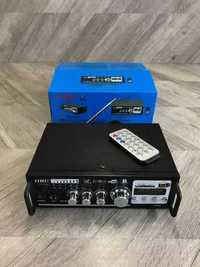 Bluetooth Аудио усилвател Домашен усилвател, Модел SN-806
