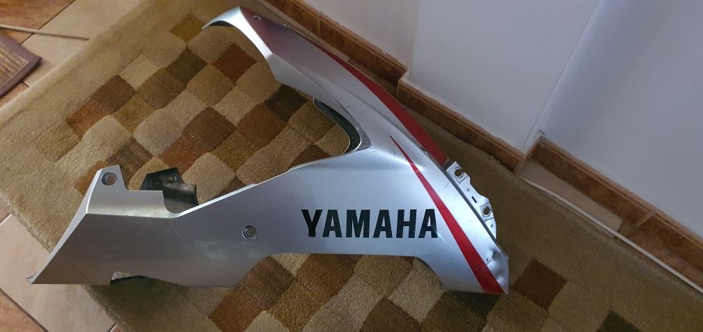 Vand carene si alte piese Yamaha R1 2004-2006