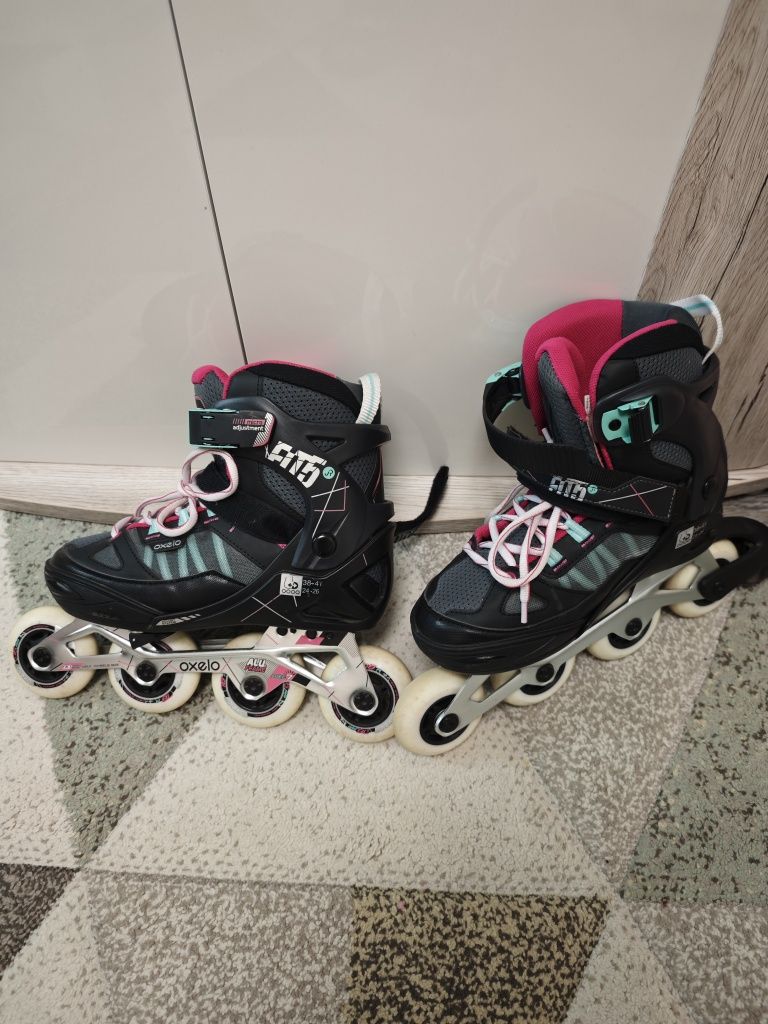 Ролери Oxello Fit5