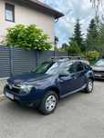 Dacia Duster 1,5 dci, 4WD, Laureate, 12/2012, stare foarte bună