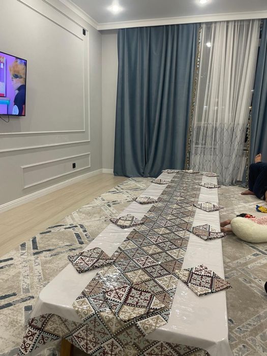 Жер стол. 2 штук.