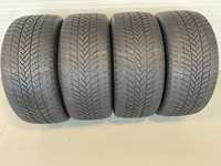 4бр Зимни гуми 265/40/20/Bridgestone Blizzak/dot4120г/5.5мм