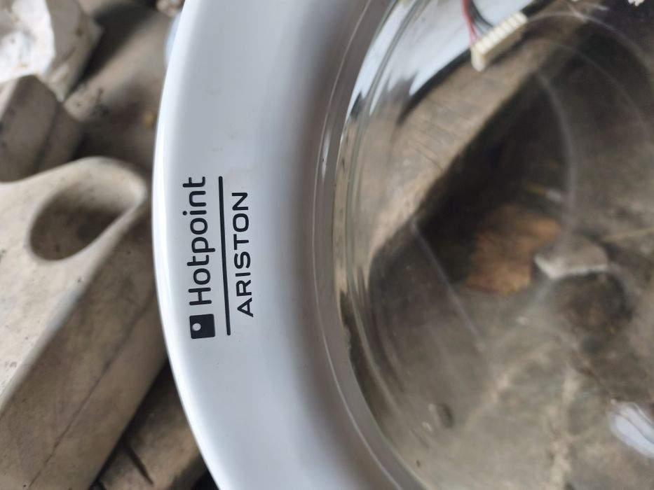 Hotpoint Ariston WML902