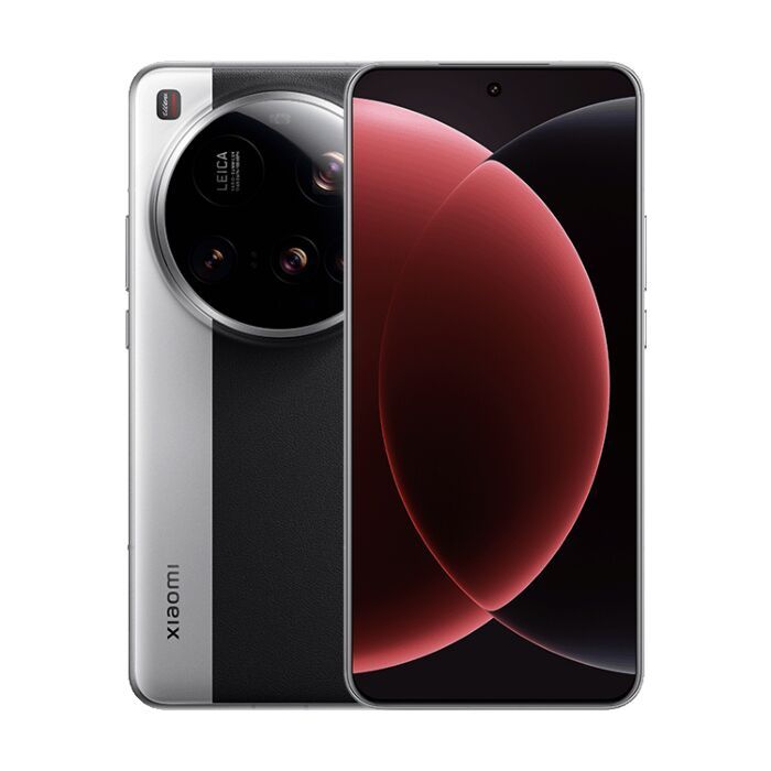 Xiaomi 15 Ultra 16GB/512GB + Xiaomi Photography Kit
