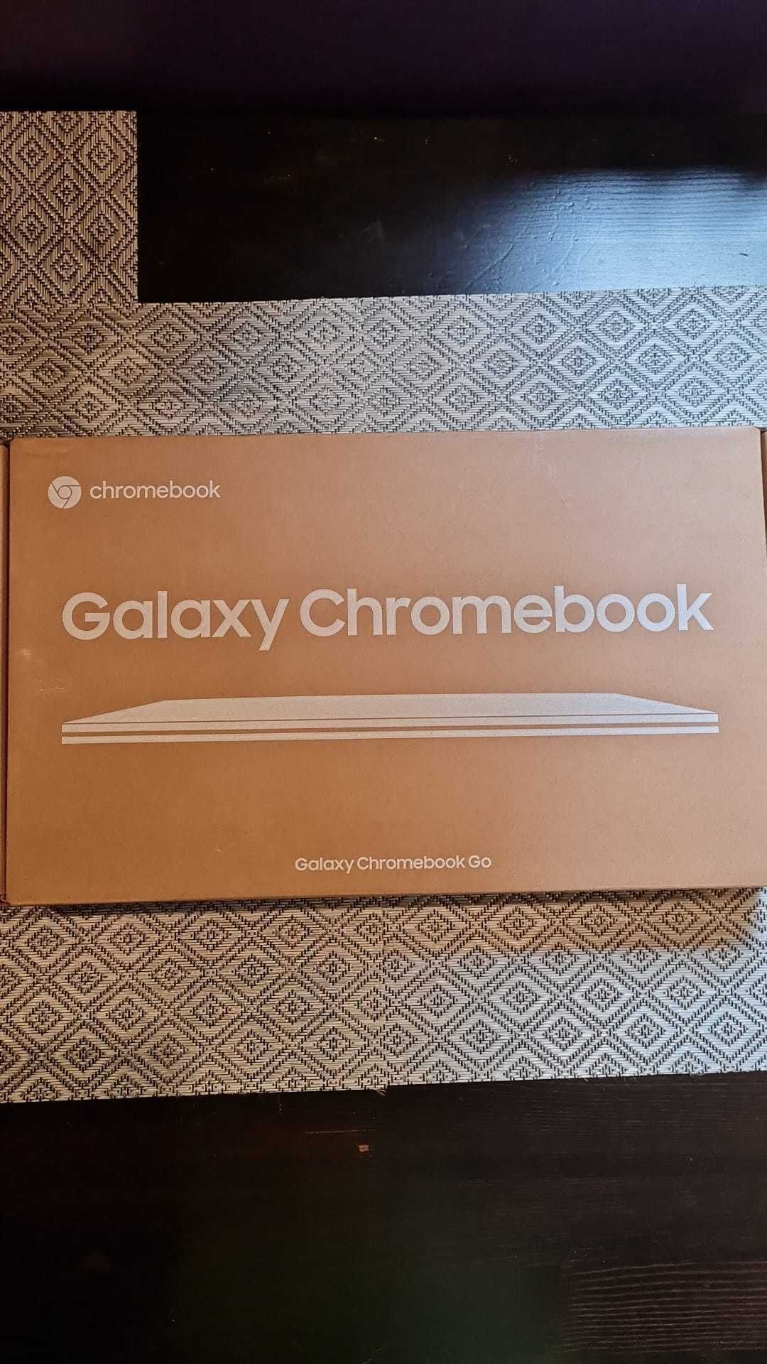 Лаптоп Samsung Galaxy Chromebook - XE310XDA-KA1UK