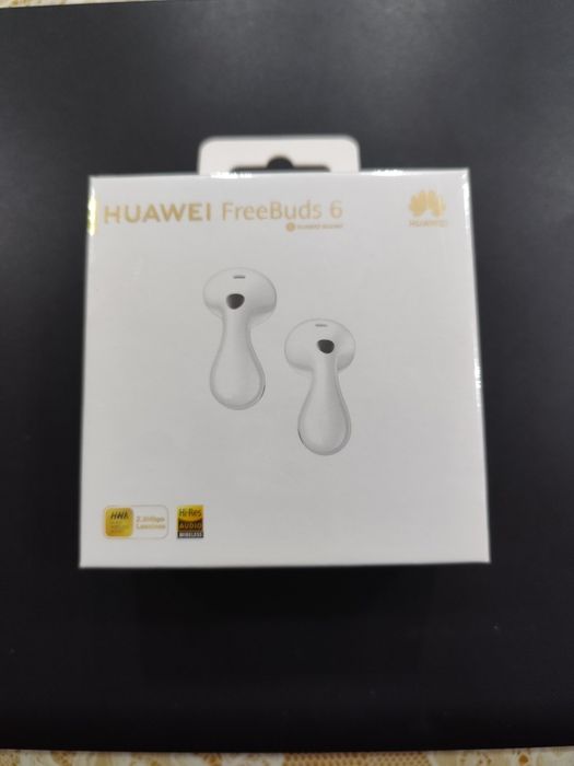 Huawei FreeBuds 6