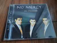 Cd Album No Mercy My Promise (1996)