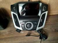 GPS Ford Focus 3
