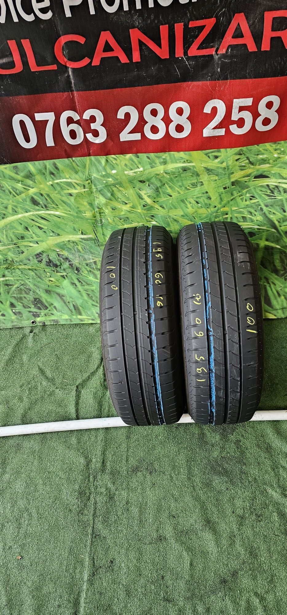 195 60 r16 Goodyear