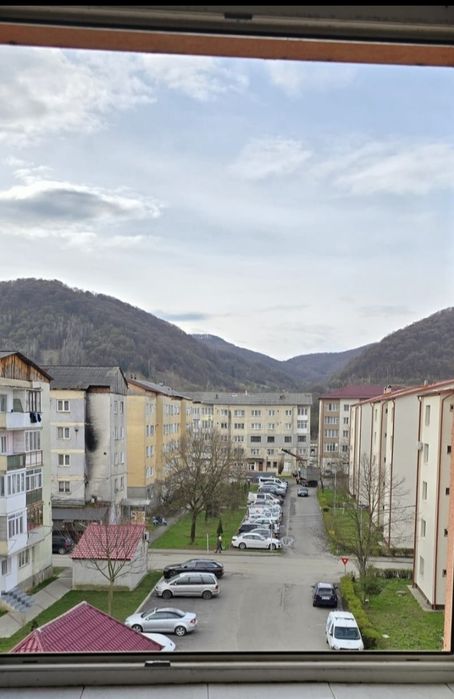 Apartament 2 camere.53 m.decomandat.Nasaud