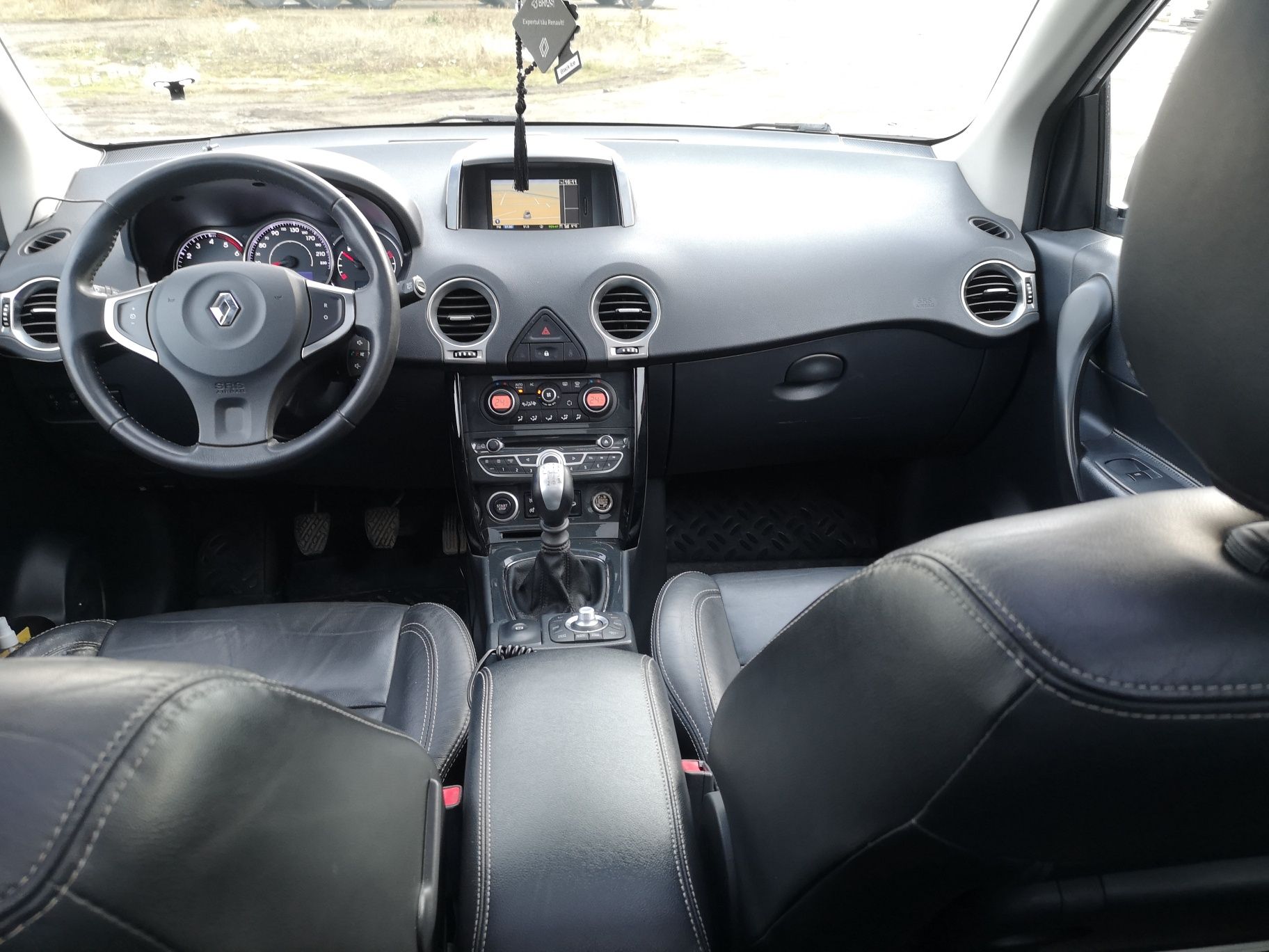 Renault Koleos 2.0 DCl 4x4