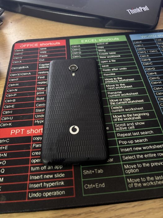 Telefon Vdf N9 Lite