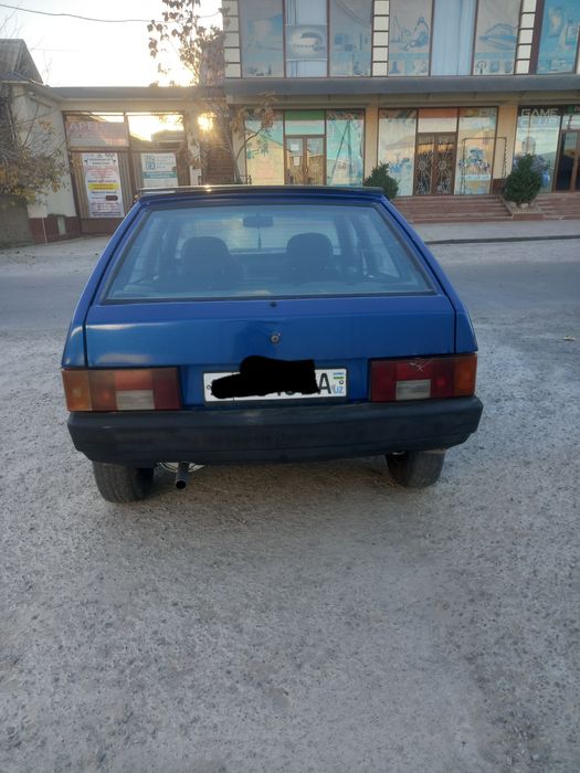 2109 йили 1994 метани бор 1,5 матор