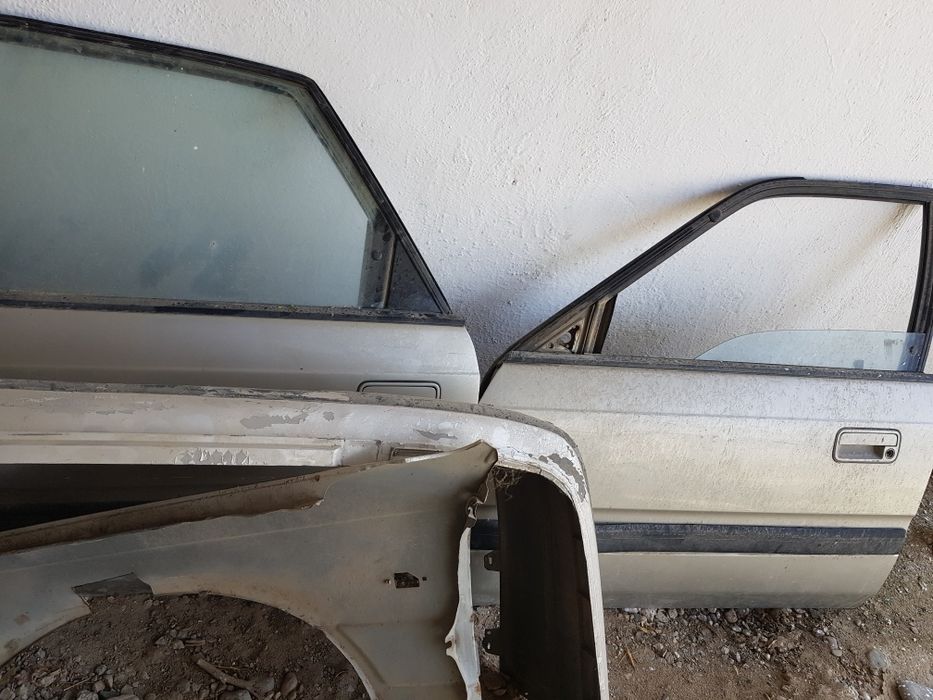 Продам запчасти мазда 626