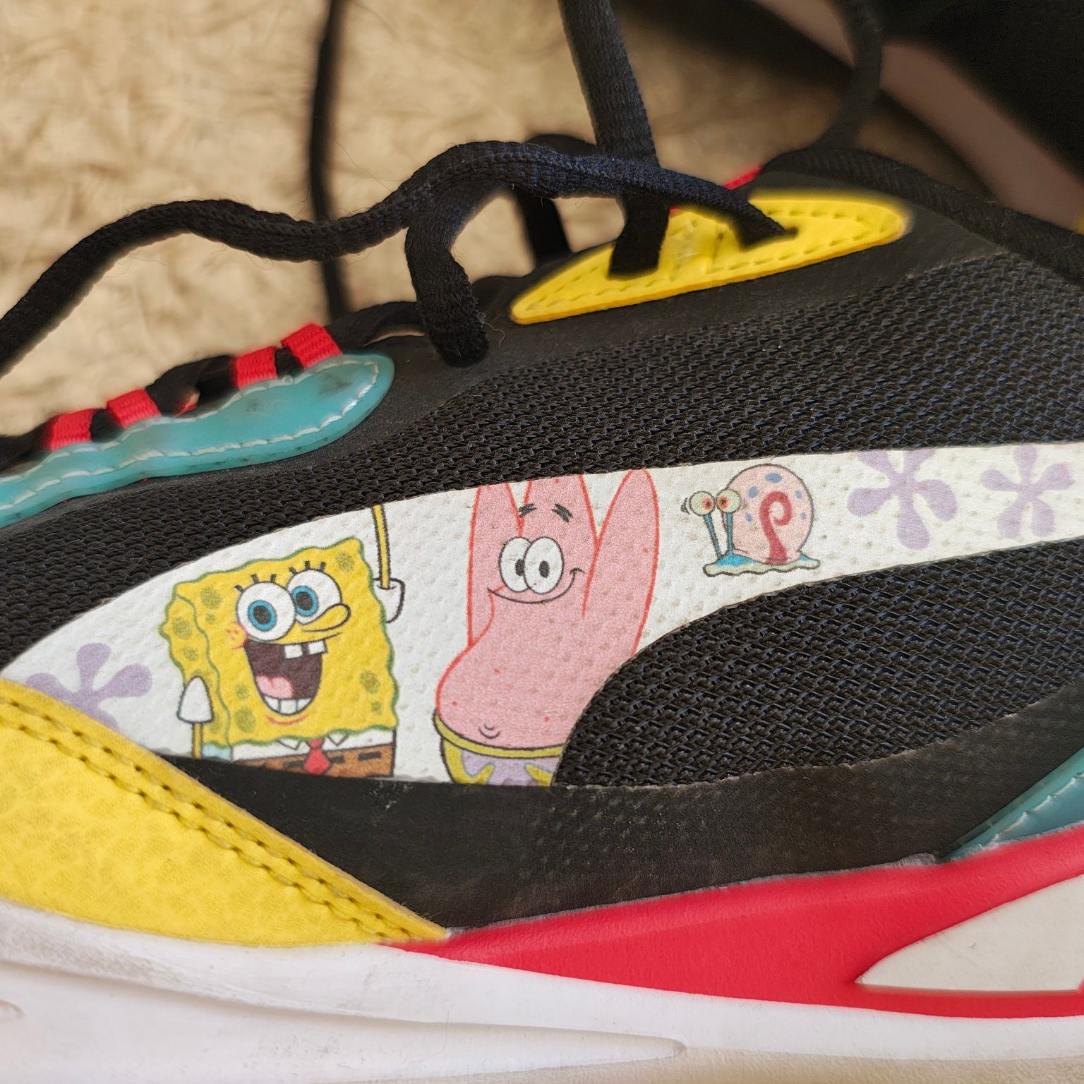 Оригинални маратонки Пума Puma