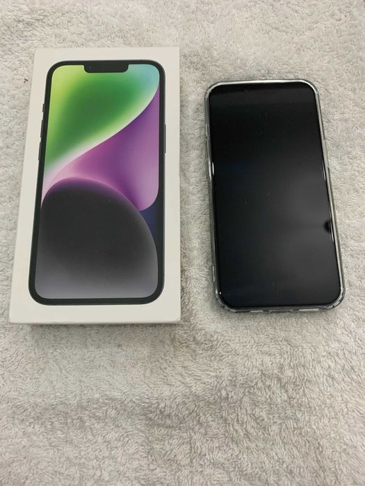 iPhone 14, IOS 18.1.1