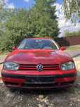 Golf 4 1.4 16V benzina MOTOR DEFECT!!!
