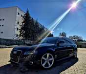 Audi A4 S-line 2.0 143 cp An fab.2009 Euro 5 Navi/Led/Xenon‼️‼️