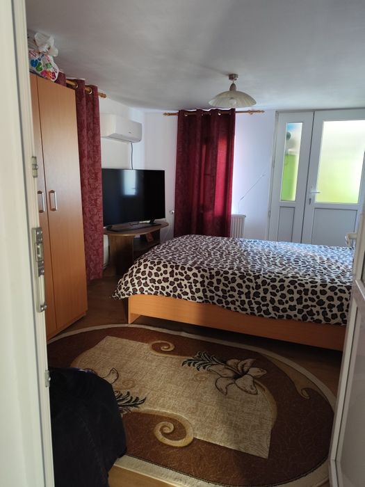 URGENT Casă de vânzare