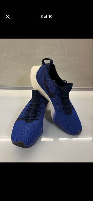 nike vapor street flyknit дамски маратонки