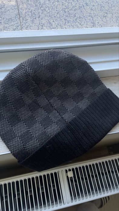 Шапка Louis Vuitton