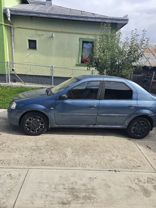 Dacia logan renault