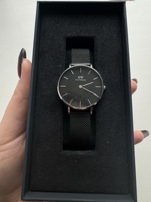 Часы Daniel Wellington
