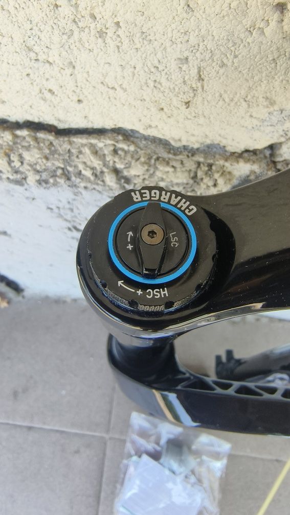 Вилки 29 RockShox Pike Ultimate RC2.1 130мм и 150mm Boost 15x110