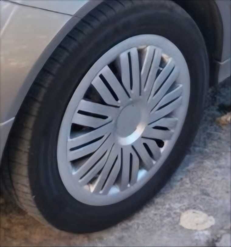 Гуми Michelin alpin 5