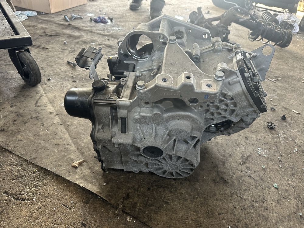 DSG 7 ск за 1.5tsi VAG,VW,Skoda,Seat,Audi