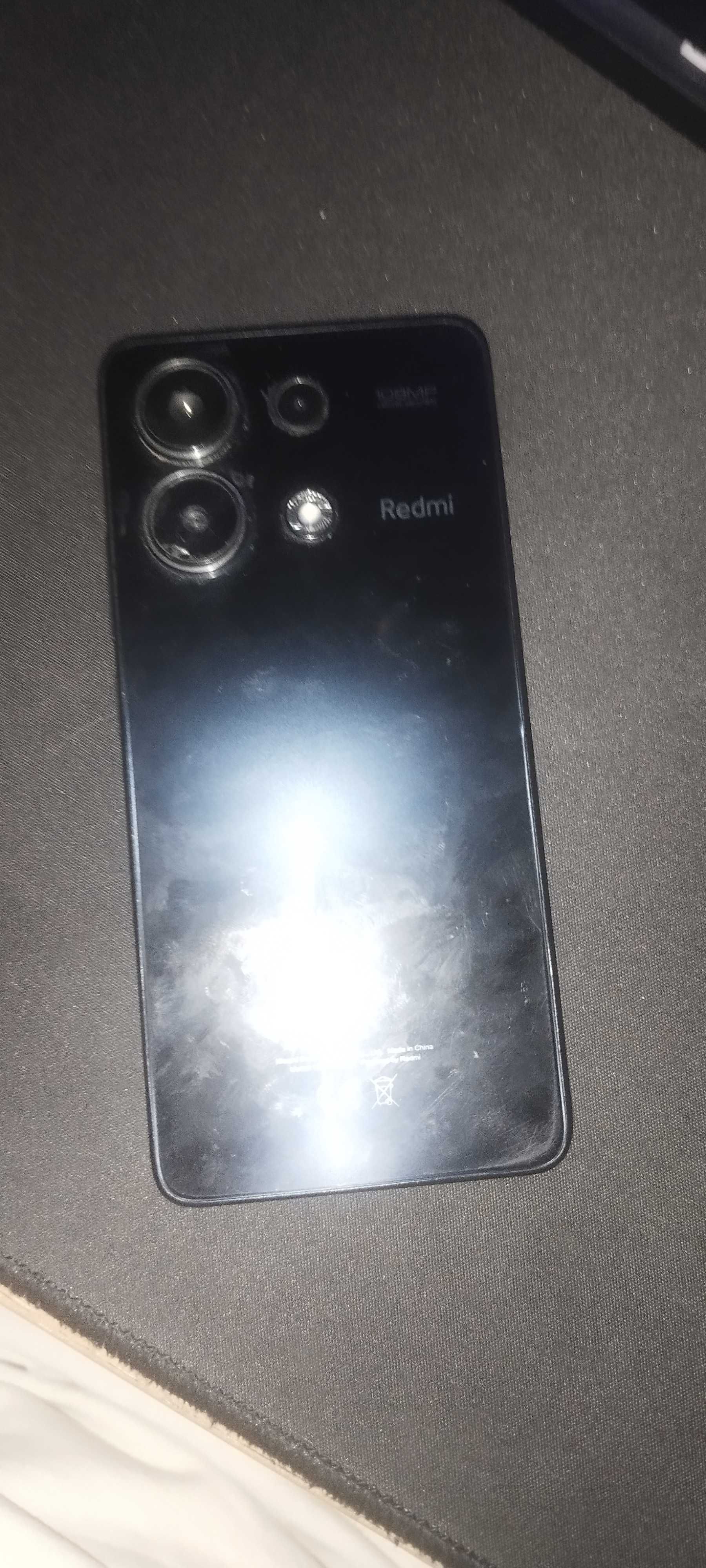 Xiaomi Redmi noteb13
