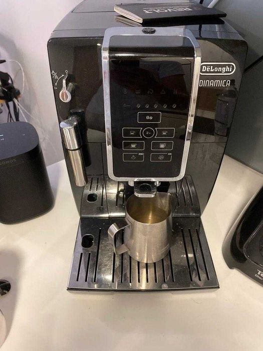 Espressor Delonghi Espressor automat DE LONGHI Dinamica