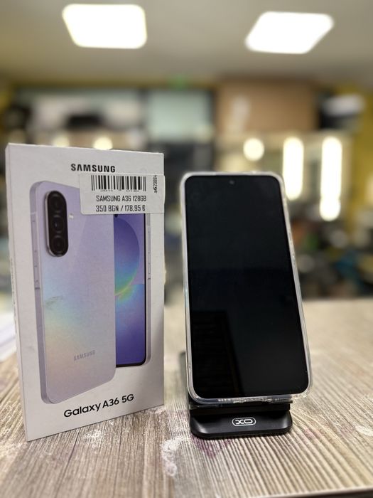 Samsung A36 128GB