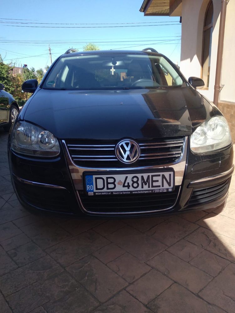 Volkswagen Golf 5,1.9 TDI