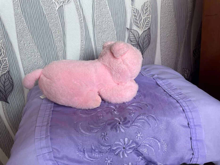 Плюшени играчки - различни размери и видове