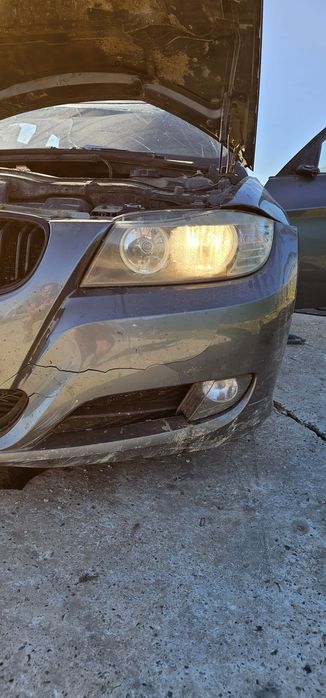 Far BMW E91 stânga de europa