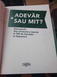 cărți reader digest