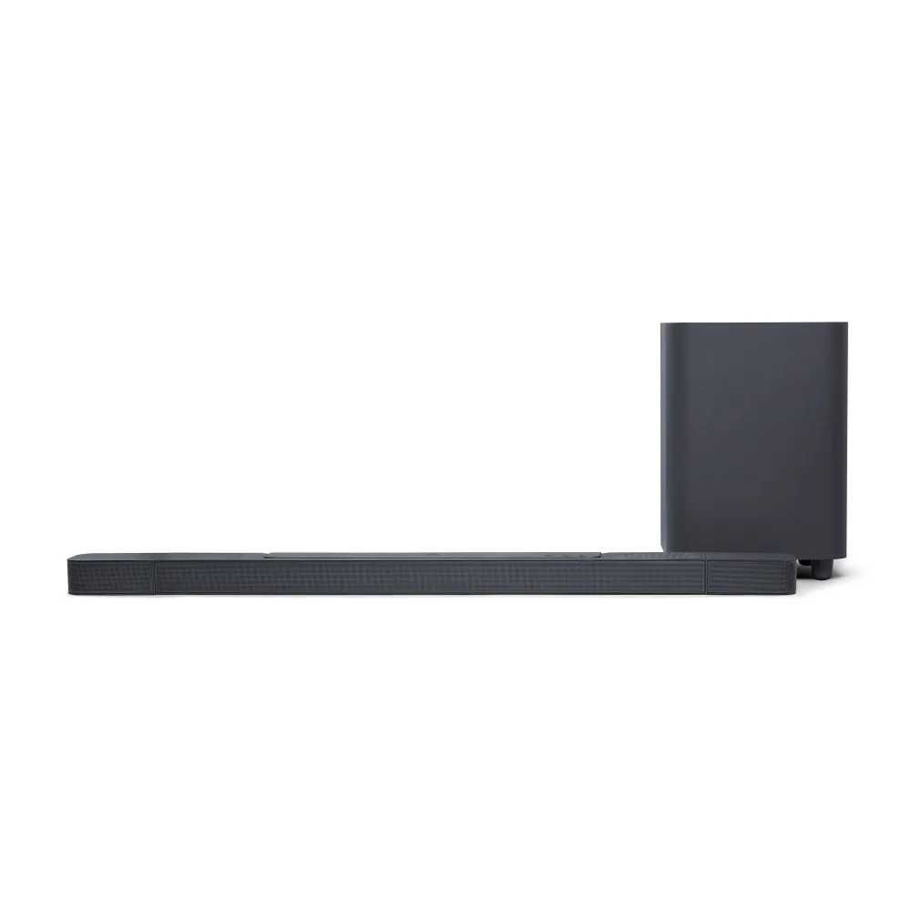 Саундбар JBL Bar 800 (5.1.2 канальный, Dolby Atmosm 720W)