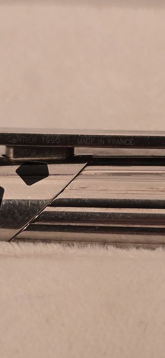 Stilou Cartier Panthere de Cartier