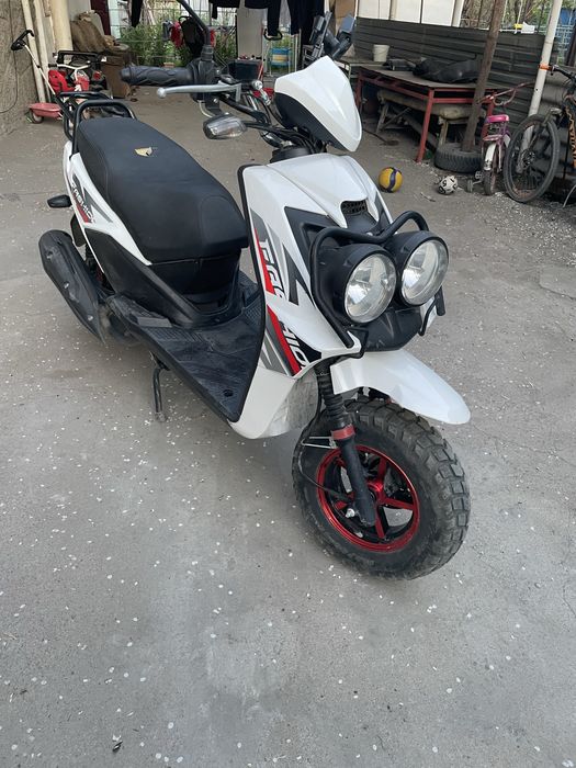 Продам мопед ТANK 180 куб