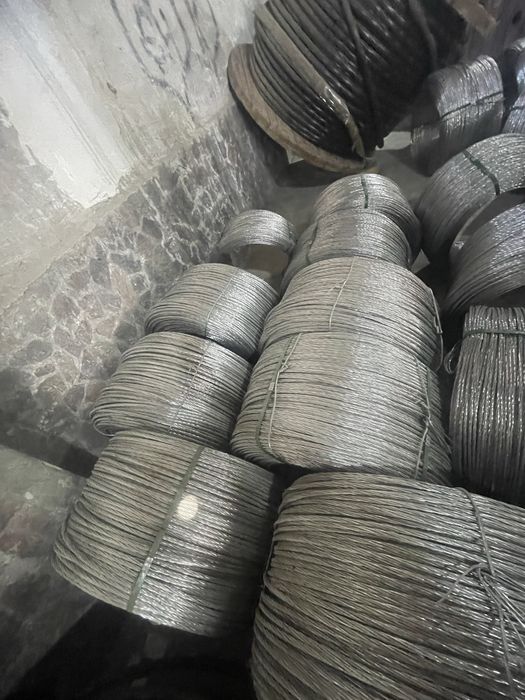 Ac 25  35. 50 70 ………240 Alumin visokavoltni arzon va sifatli kabel !