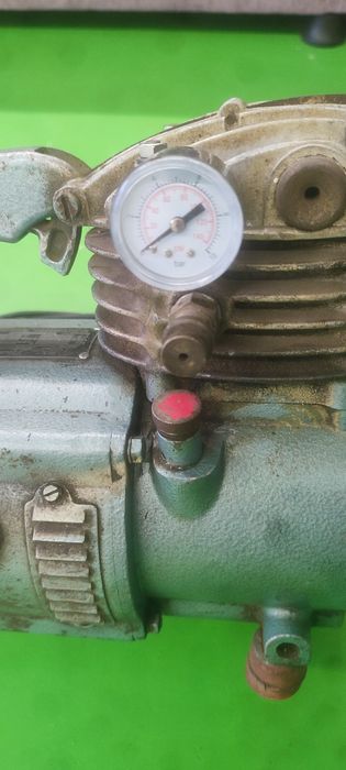 Директен компресор