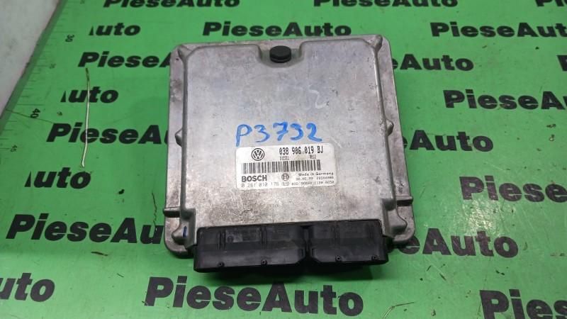 Calculator ecu Volkswagen Passat B5 1996-2005 0281010176