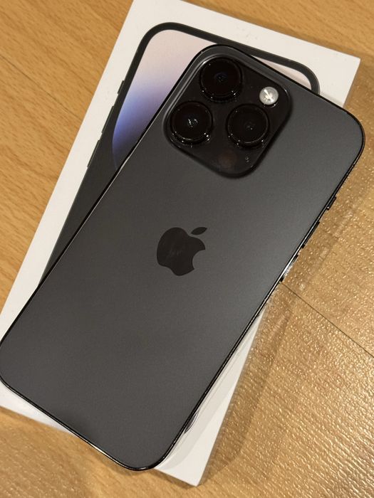 IPHONe 14 PRO 256