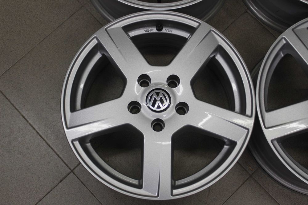Джанти 16" VW Passat, Caddy, Golf