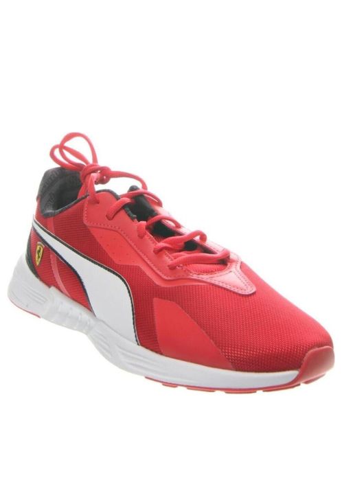 Нови Puma ferrari Tiburion размер 42
