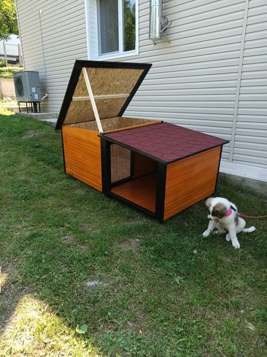 Cotet Caine Cu Profile Metalice Antiros Diverse Modele - atvi.eu