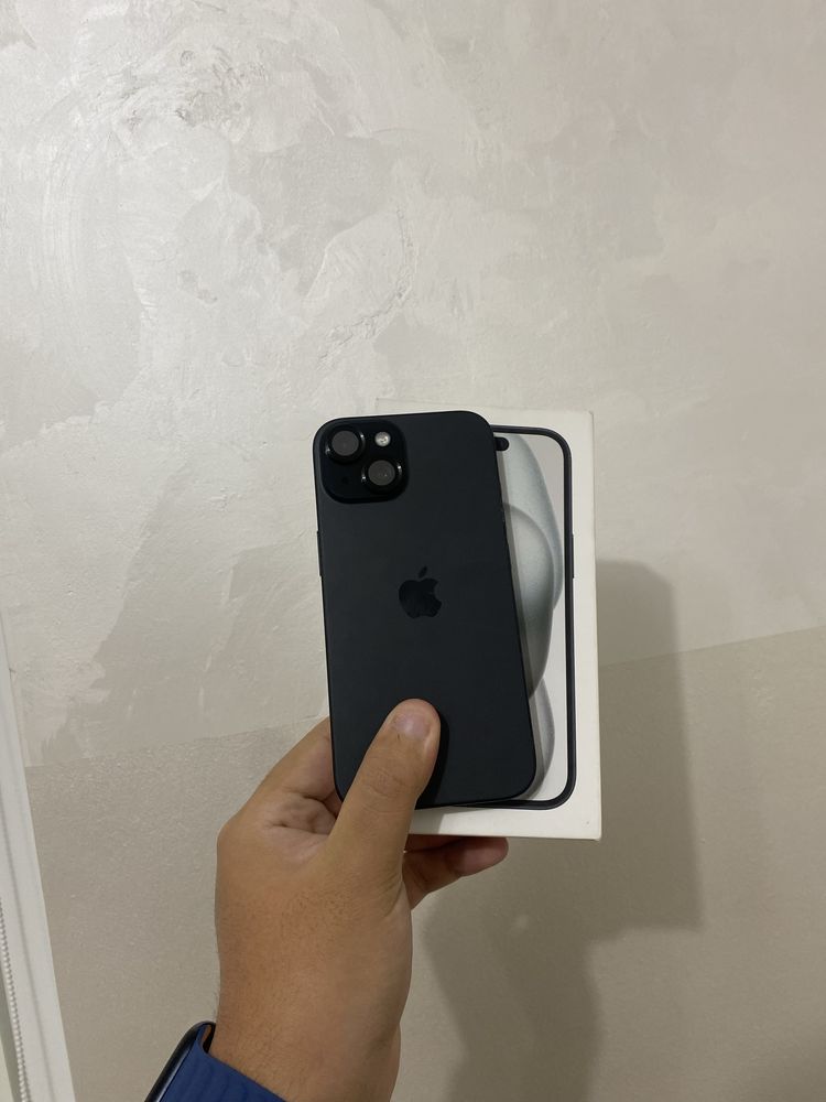 Iphone 15 128GBB